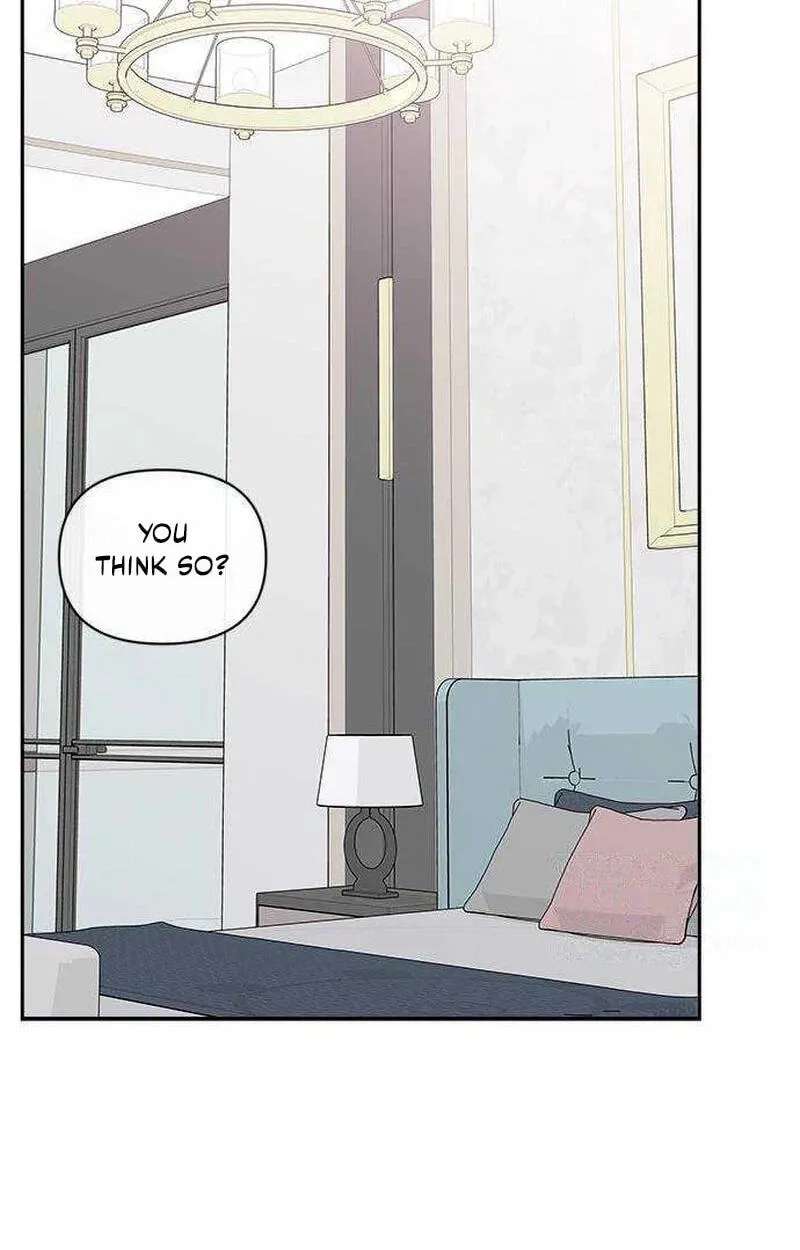 Next Door Boyfriend (Kkulsam) Chapter 48 - page 27