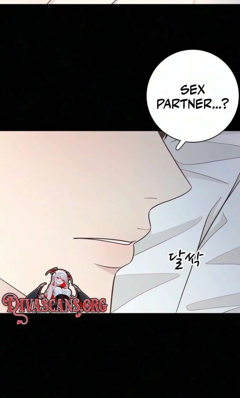 I'm Your Revenge Chapter 24 - page 66