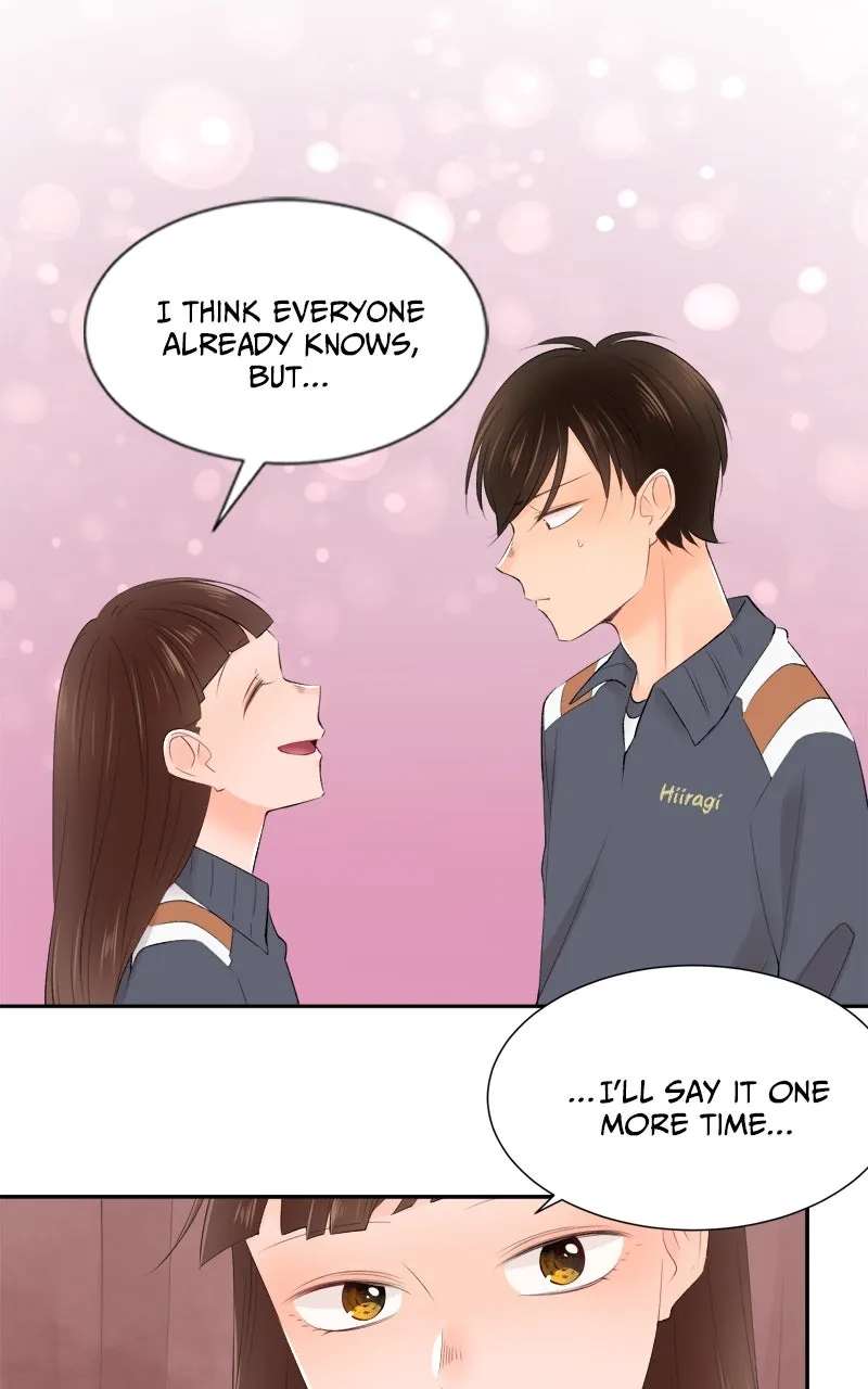 Revenge Love Chapter 194 - page 18