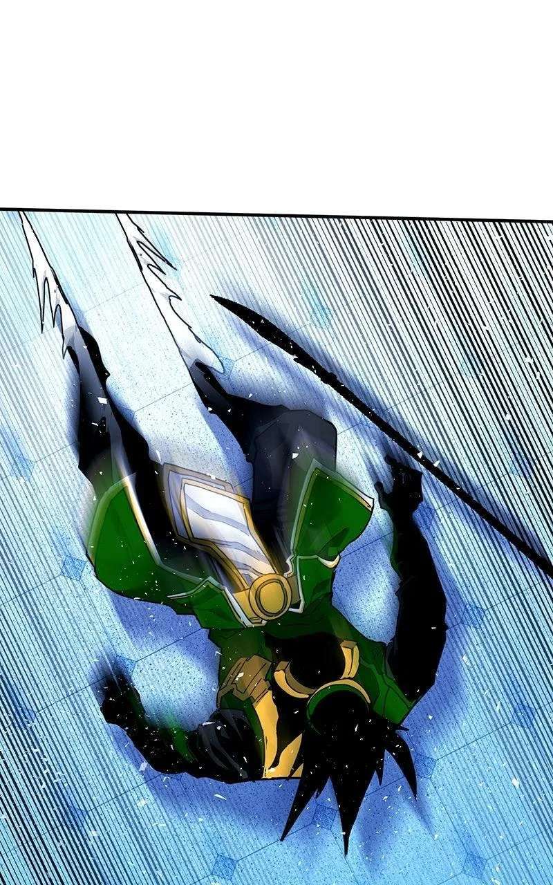 Hardcore Leveling Warrior Chapter 462 - page 129