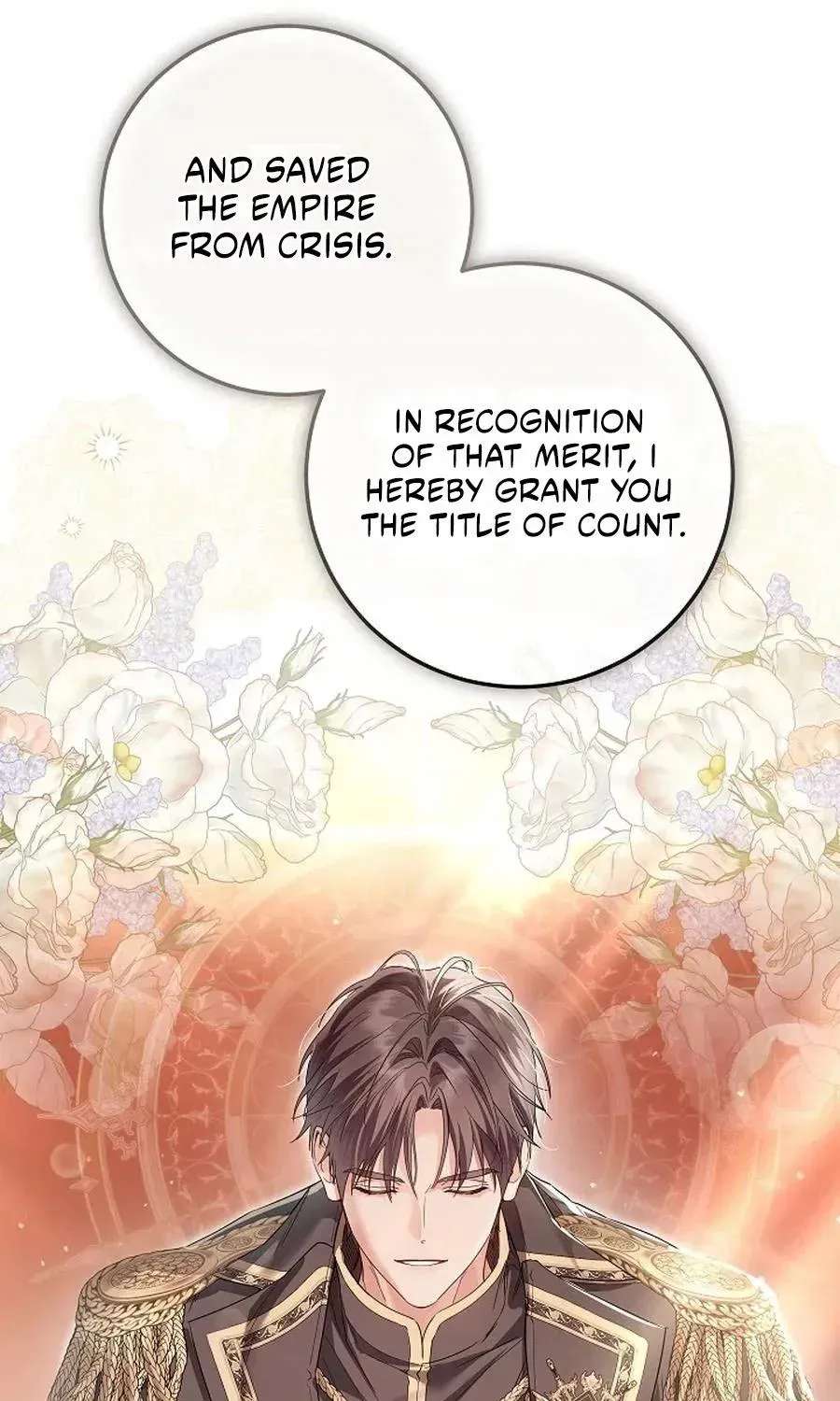The Princess Stans in Secret Chapter 94 - page 11
