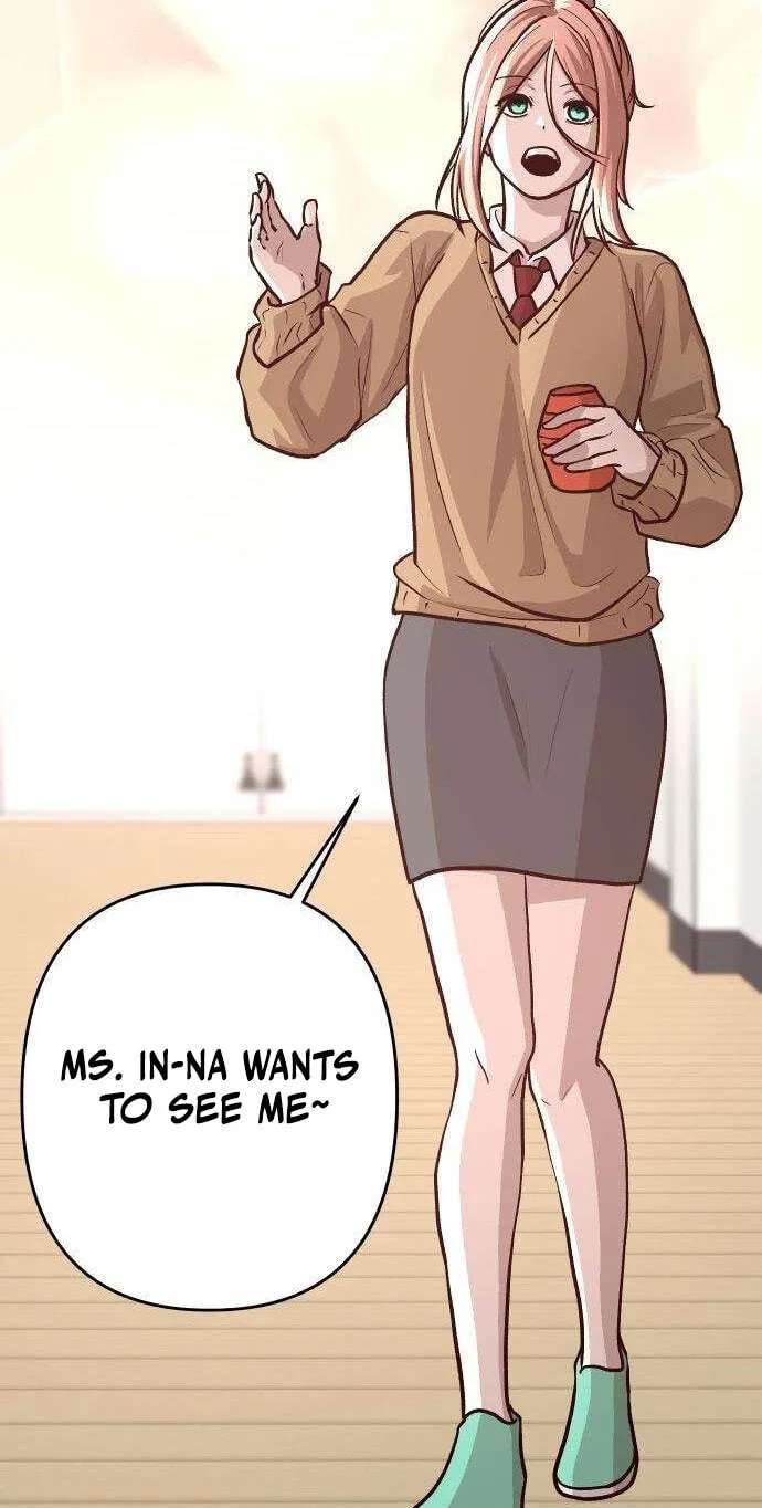 The Strongest Romantic Chapter 25 - page 13