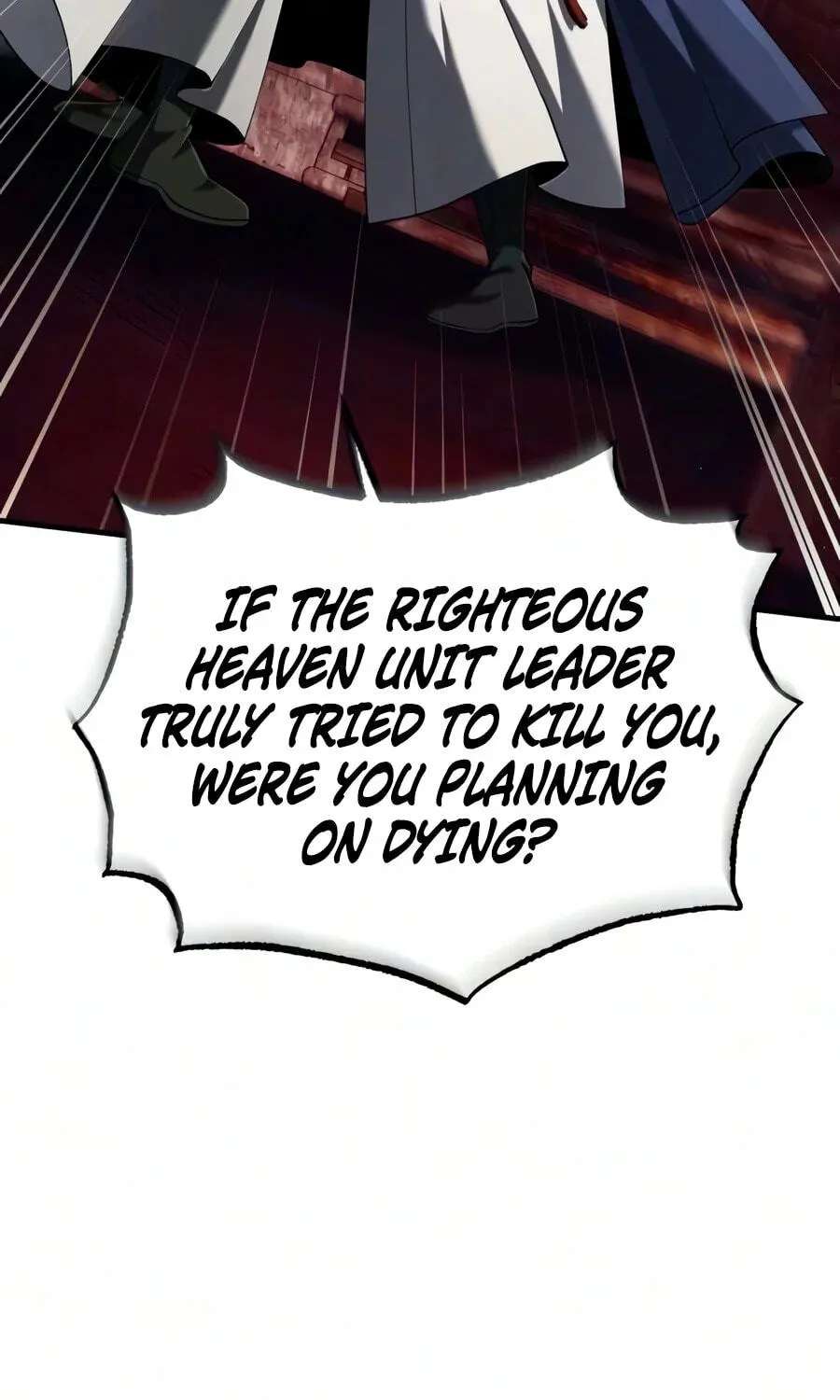 Best Teacher Baek Chapter 159 - page 38