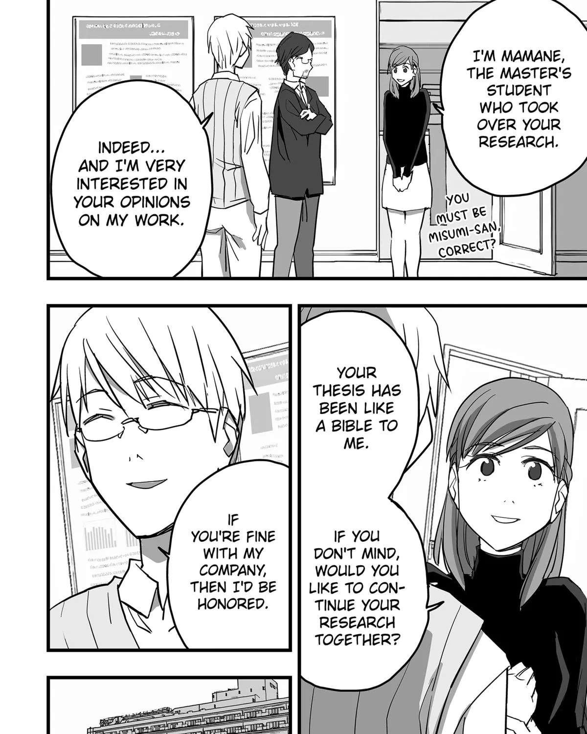 The Game Devil Chapter 38 - page 6