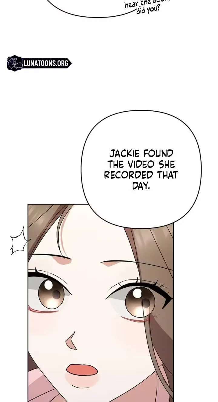 To the Summer That Has Returned Chapter 59 - page 118