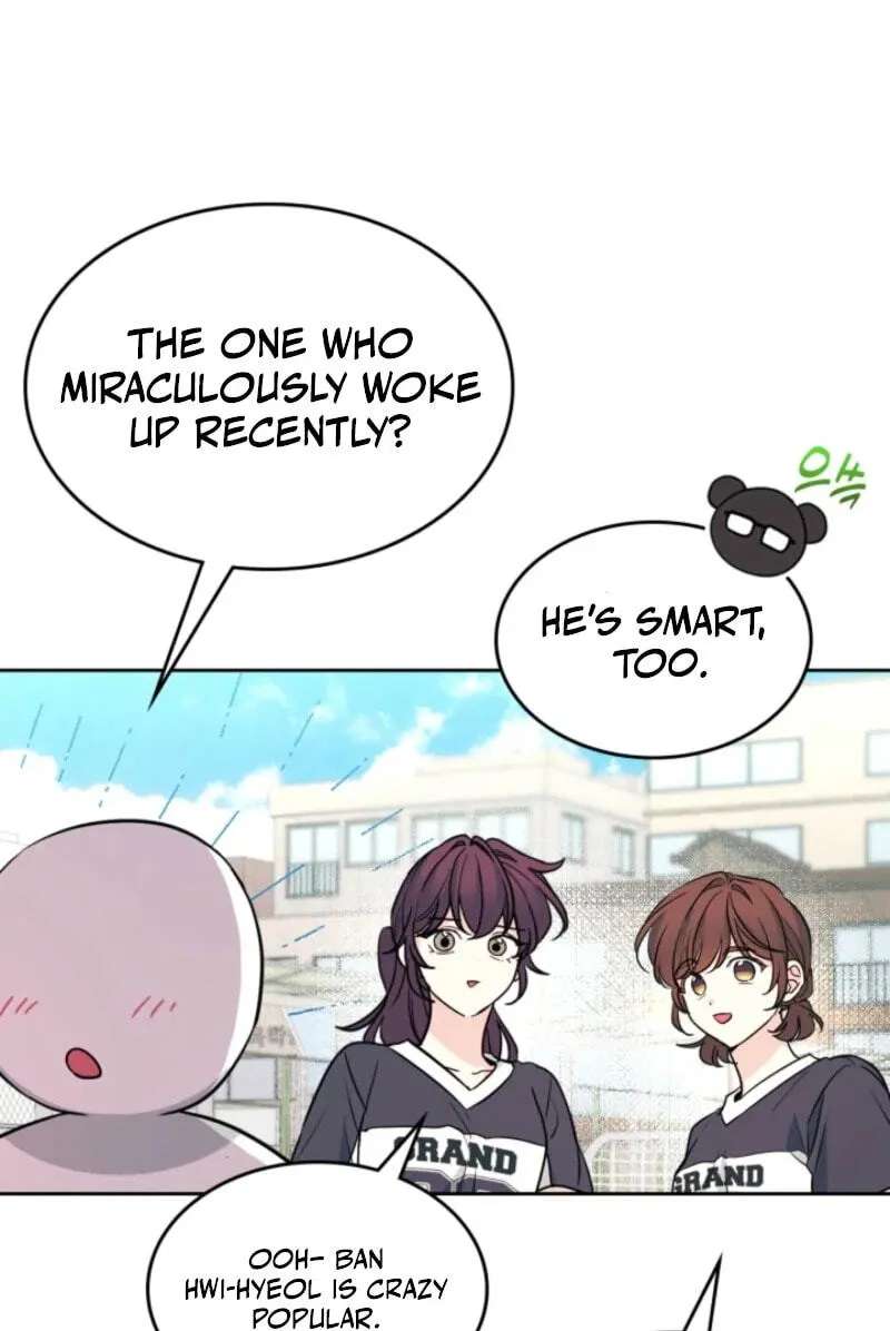 My Life as an Internet Novel Chapter 286 - page 45