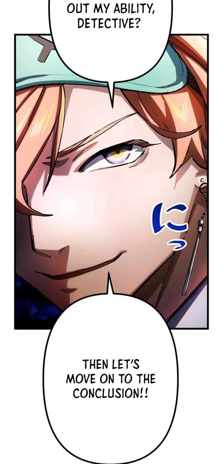 Sword God High School: The Talentless Underachiever Becomes the Strongest Chapter 20 - page 58