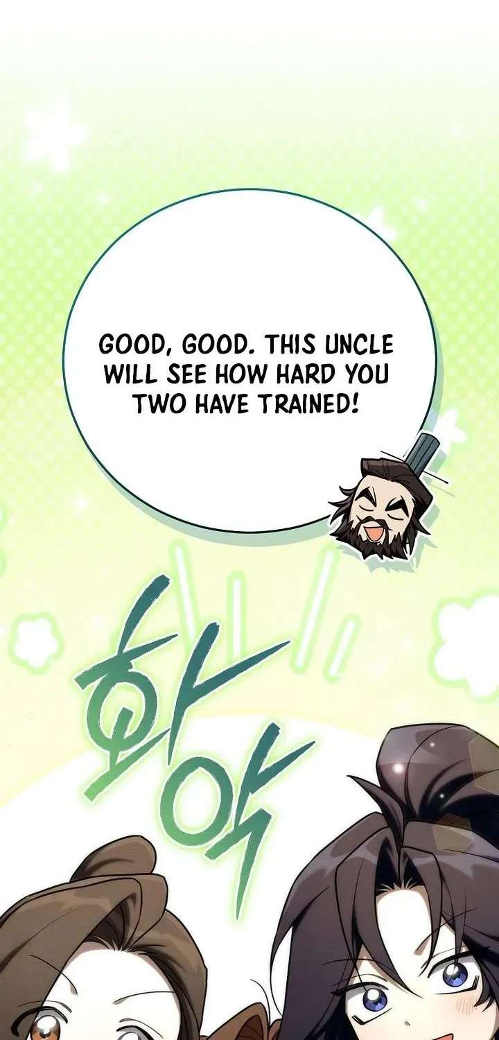 Samryu is the best in the world Chapter 24 - page 18