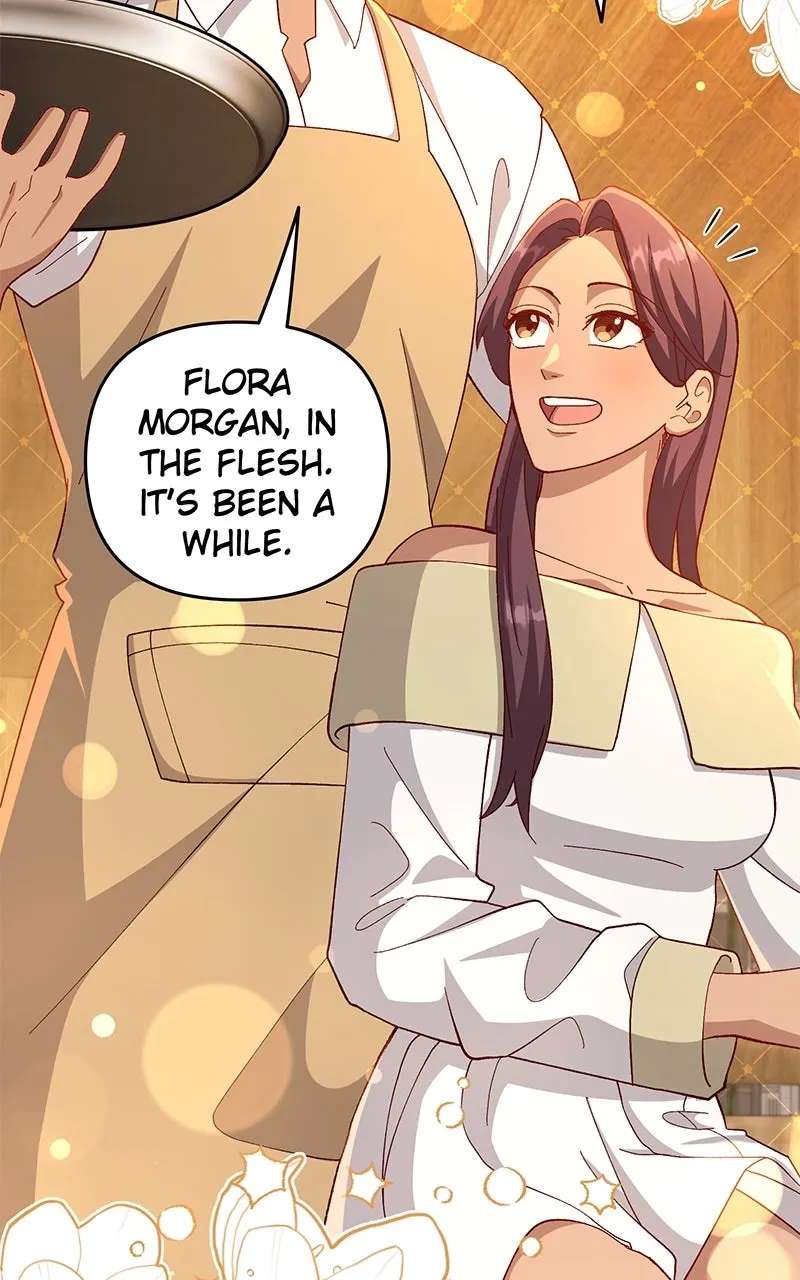 Kissing is the Easy Part Chapter 10 - page 52