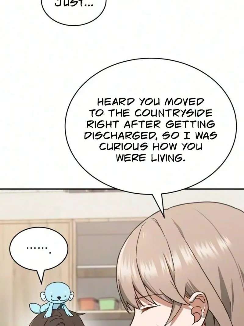 I Retired to the Countryside, and National-Level Big Shots Won't Leave Me Alone Chapter 3 - page 24