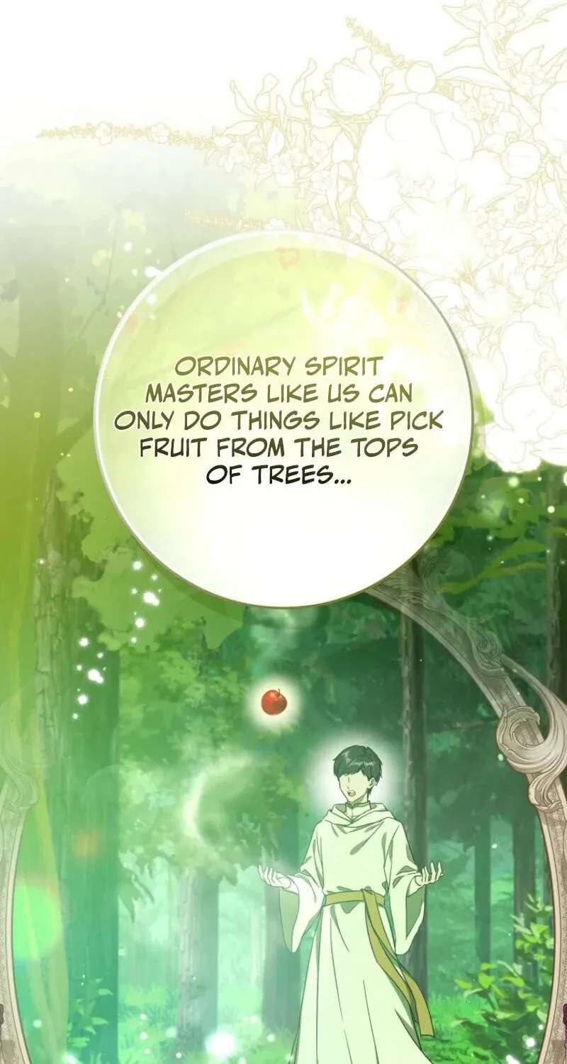 Marked as the Tyrant's Daughter-in-law Chapter 23 - page 80