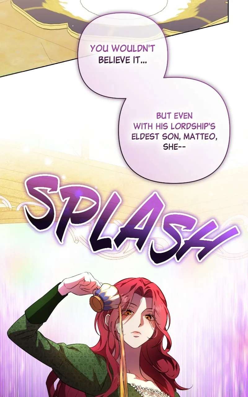 Dear My Flawless Duke Chapter 1 - page 14