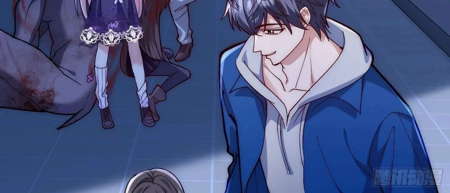 Guiyi Shijie? Wo Zao Jiu Tongguanle Chapter 9 - page 24