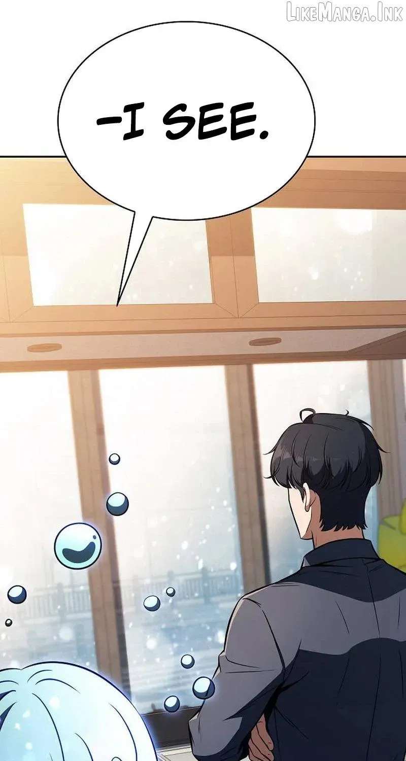Eat Before You Go Chapter 73 - page 145