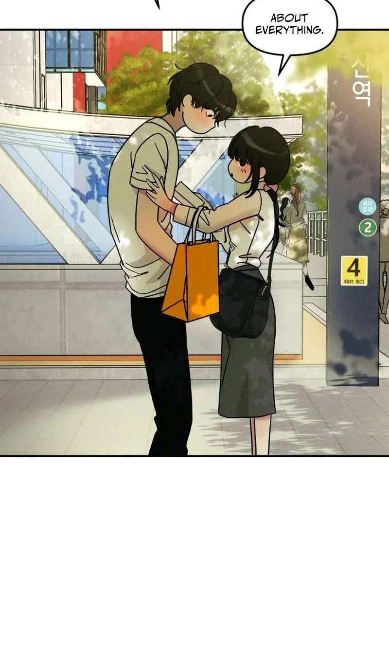 A Loser’s Love Chapter 29 - page 56