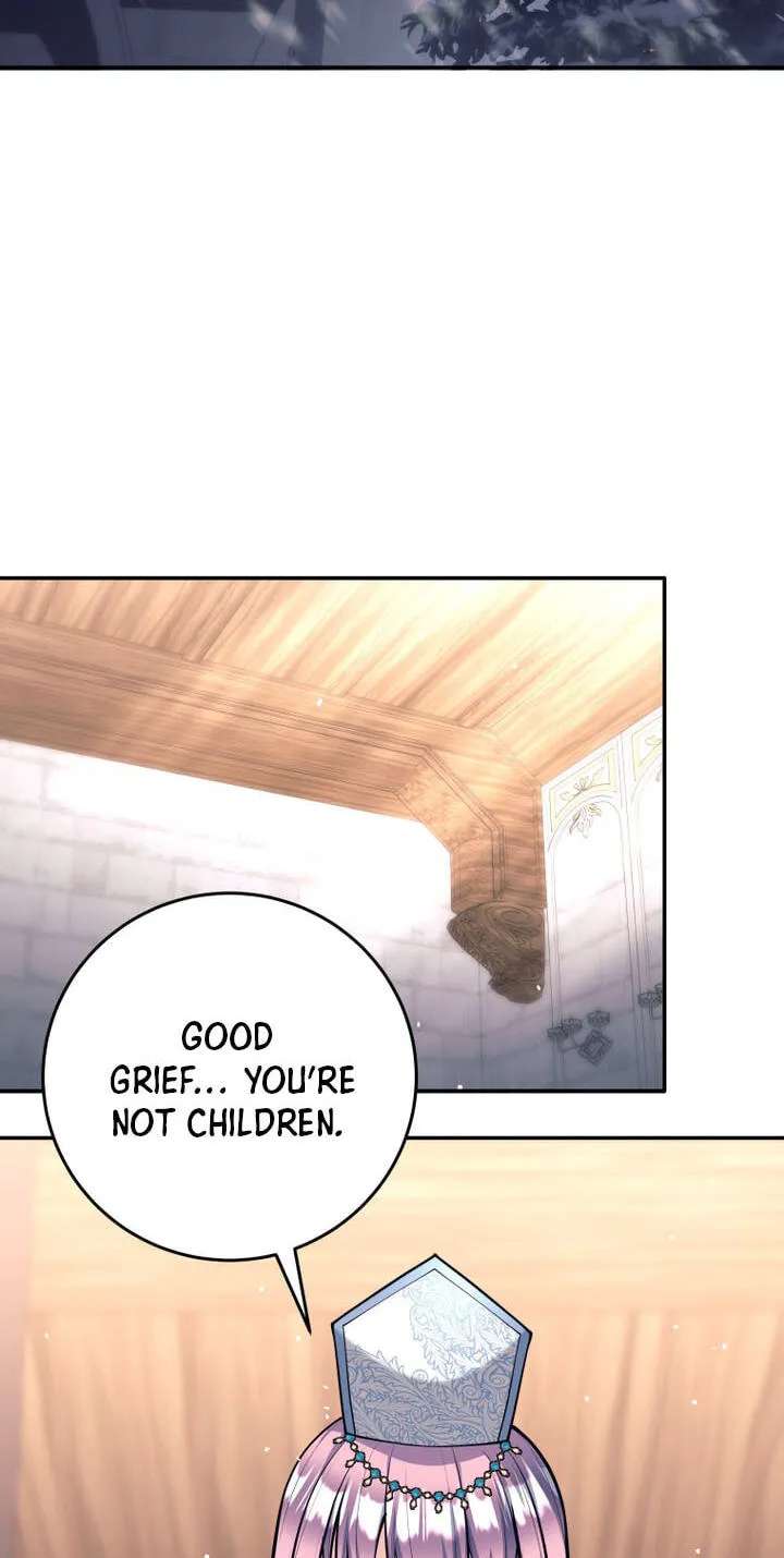 I'm Quitting the Hero's Party Chapter 167 - page 11