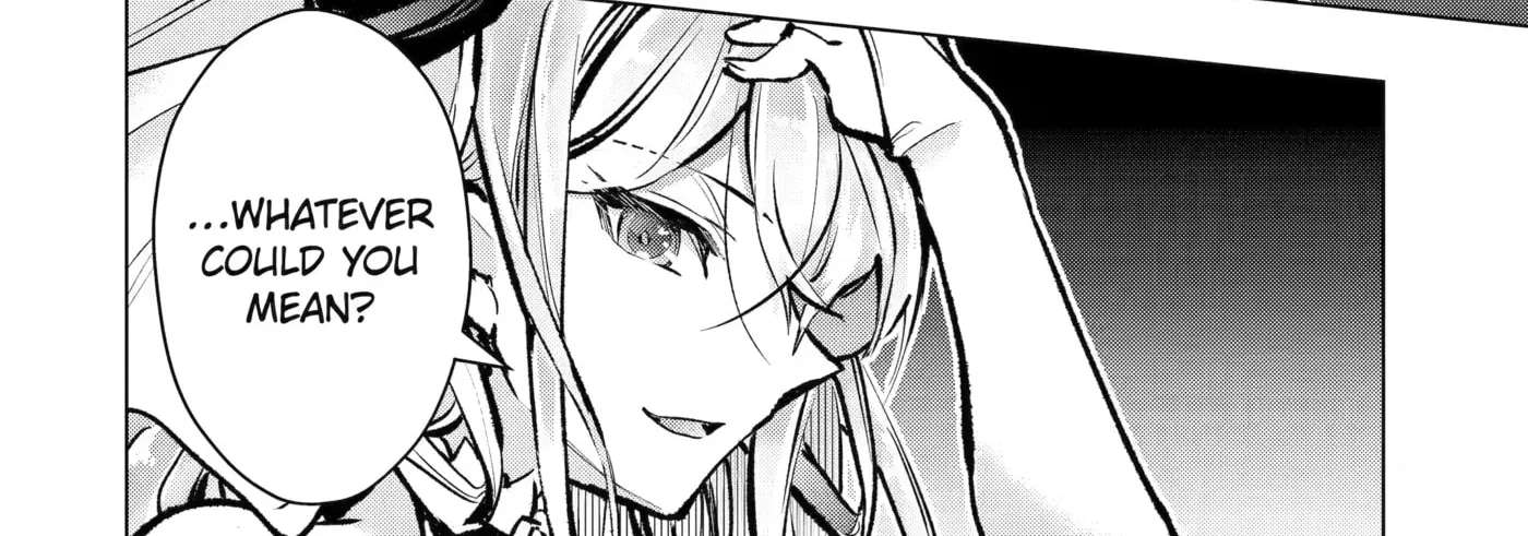 Monster ga Afureru Sekai ni Natta node, Suki ni Ikitai to Omoimasu Chapter 68 - page 36