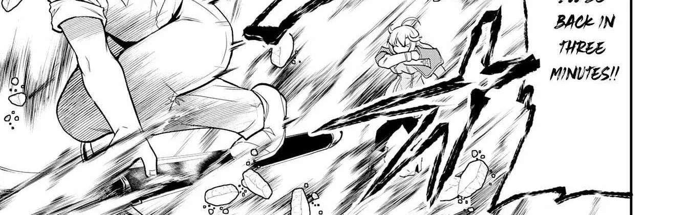 The Outcast Swordsman, Drawn to Power, Masters the Hidden Dungeon Chapter 10 - page 16