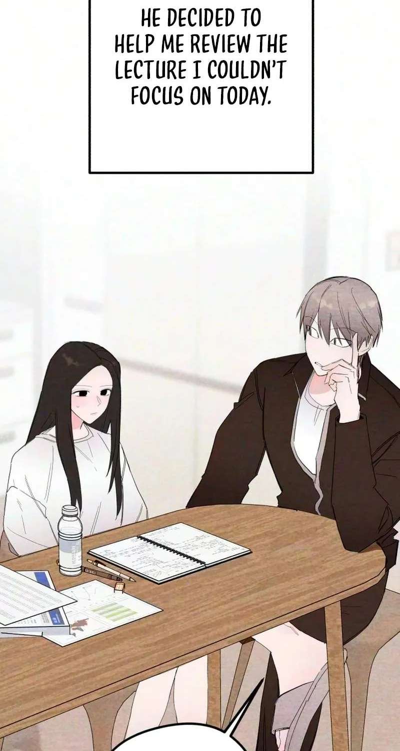 Perfect Senior's Hide! Chapter 27 - page 30