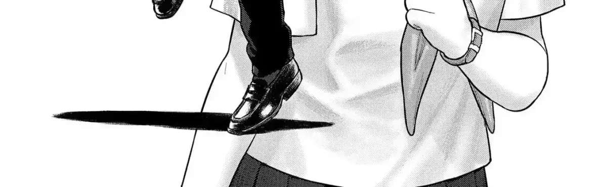 Tensei Danshi ~Onna ga Otoko ni Time Leap~ Chapter 2 - page 2