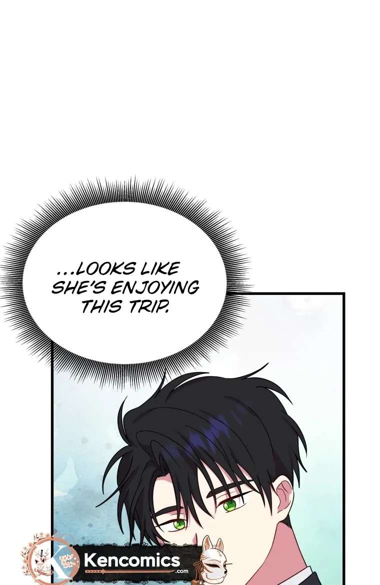 The Dukedom Is Inhabited By A Monster Chapter 15 - page 41