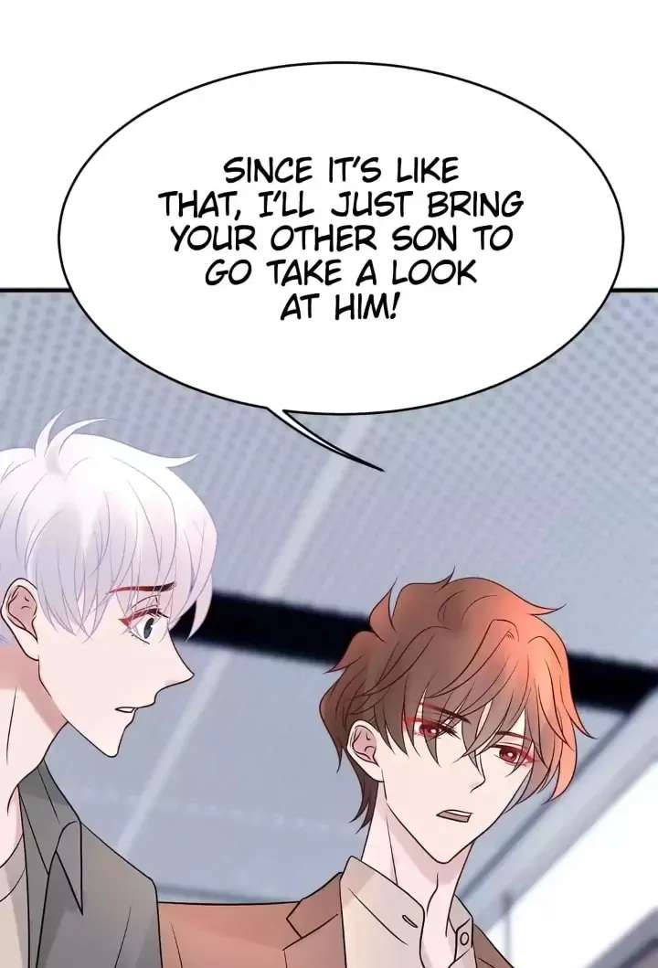 Reborn- deceiving my financial backing husband Chapter 85 - page 26