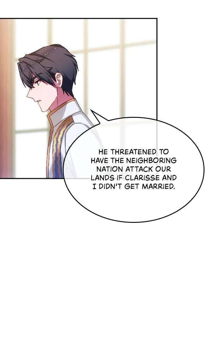 As A Reincarnated Villainess And A Single Mother, I’ve Secured The Love Route! Chapter 63 - page 41