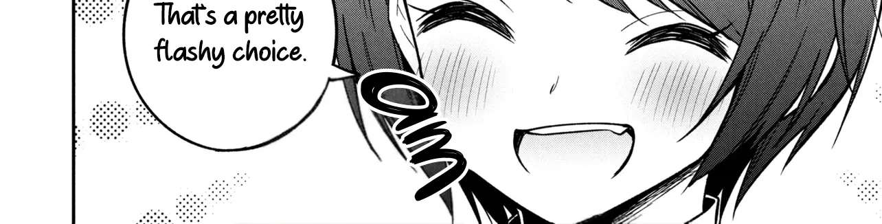 Tonari no Kuderella wo Amayakashitara, Uchi no Aikagi wo Watasu Koto ni Natta Chapter 44 - page 37