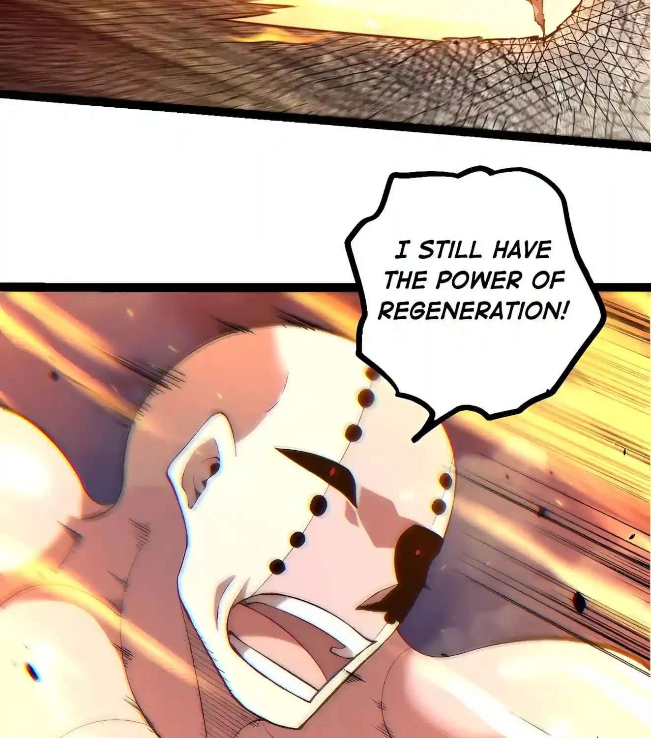 Starting Over As a Tree Chapter 532 - page 97