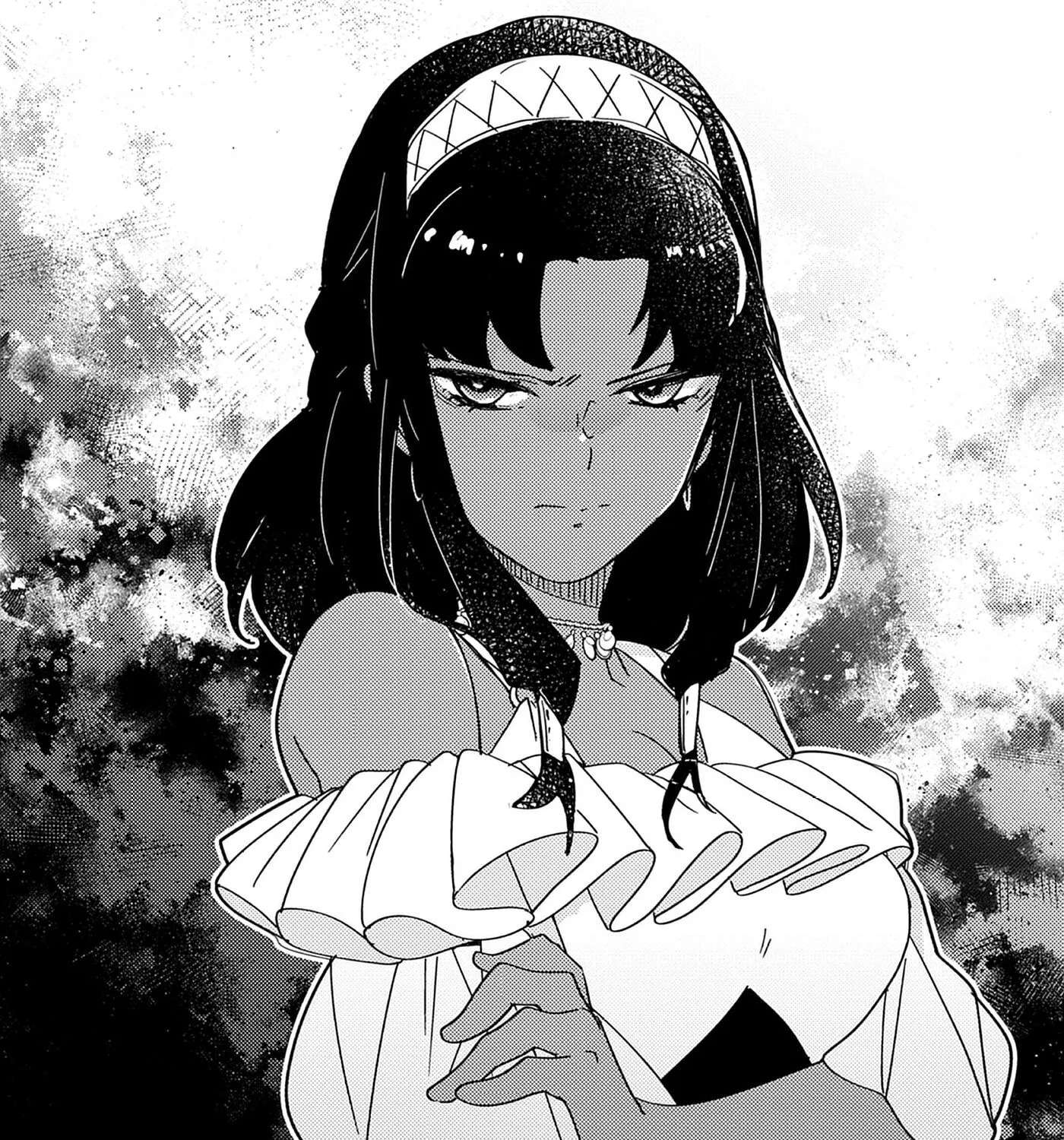Kon'yakusha ga Uwaki Aite to Kakeochi Shimashita. Ouji Denka ni Dekiai Sarete Shiawase nanode, Imasara Modoritai to Iwaretemo Komarimasu. Chapter 34 - page 31