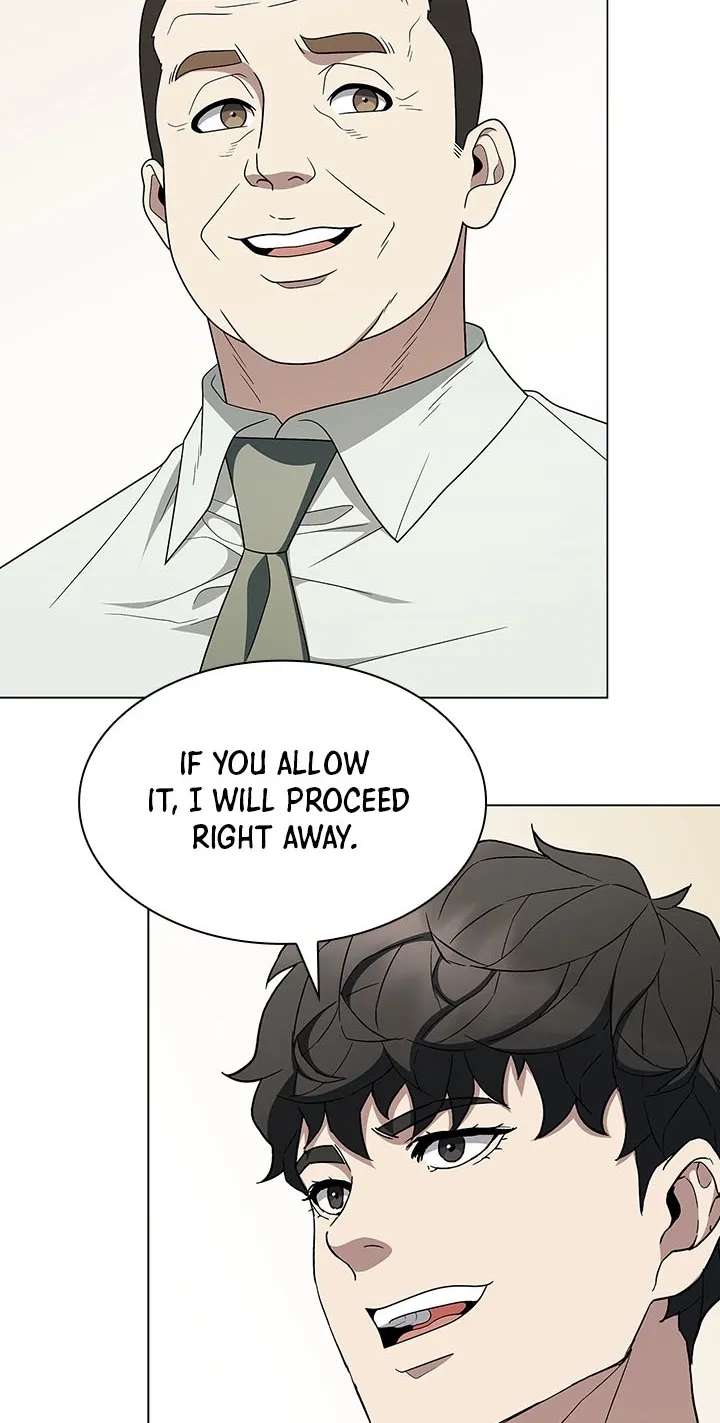 A True Doctor Chapter 325 - page 56