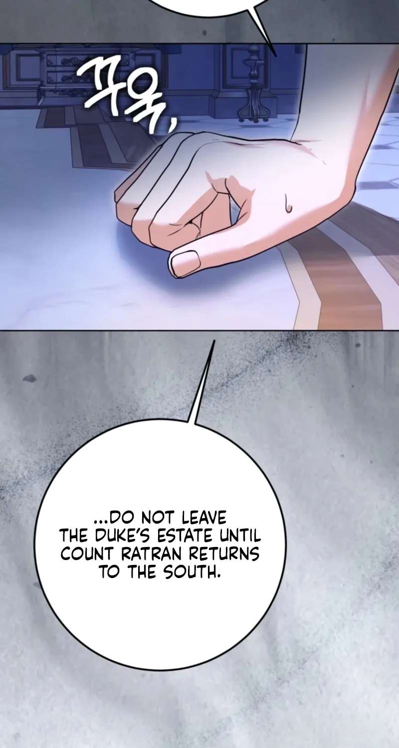 I Thought My Husband Was Supposed to Die? Chapter 87 - page 14
