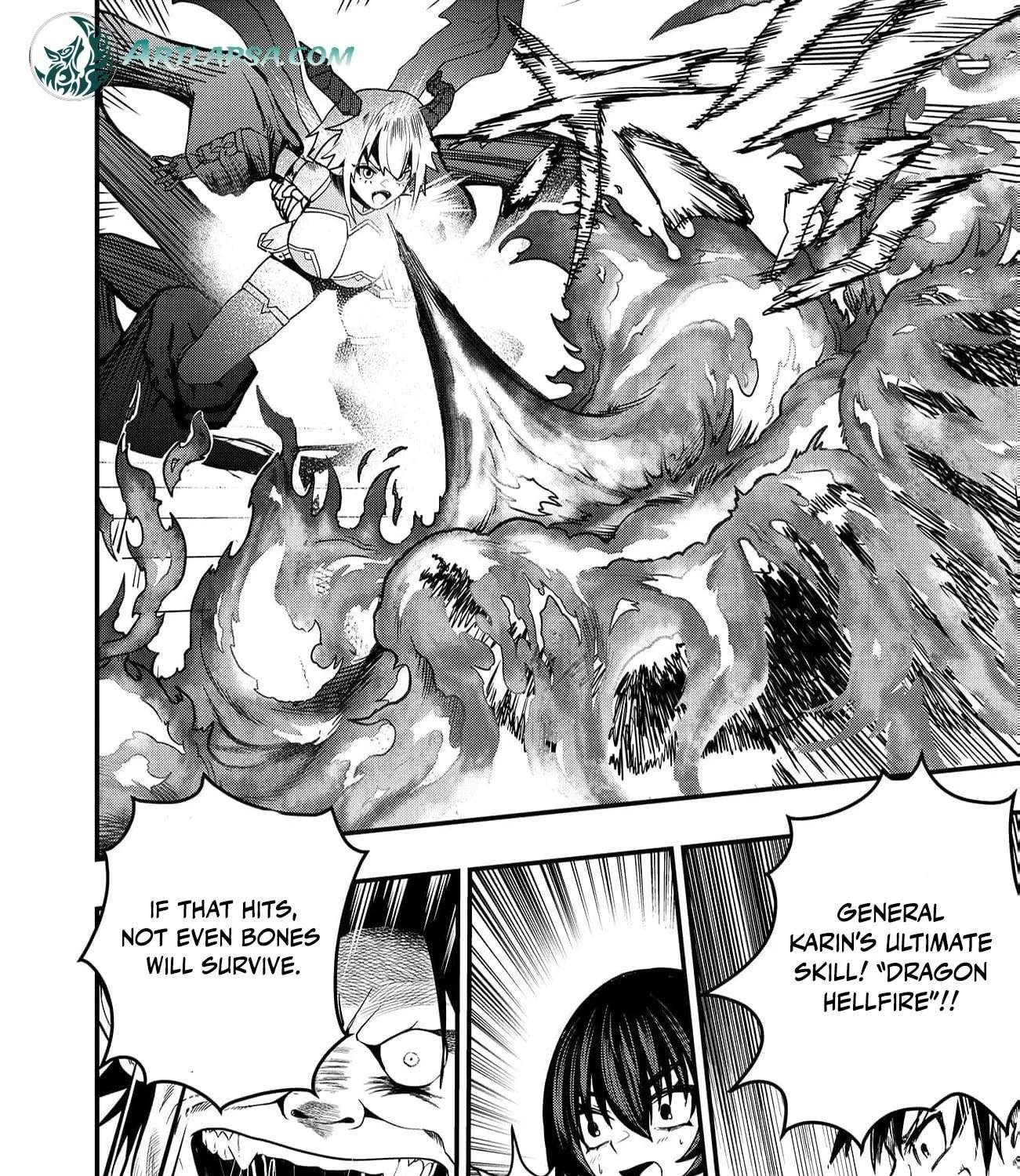 The Strongest Demon Lord at 0 Months Old Chapter 3 - page 61