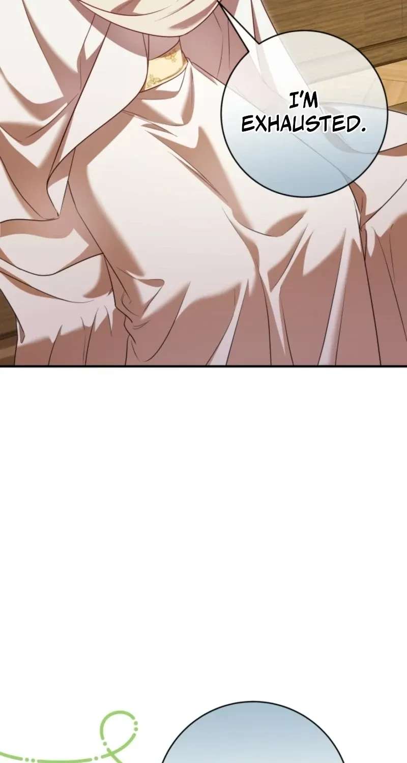 Get Out of My Romance Fantasy Chapter 19 - page 58