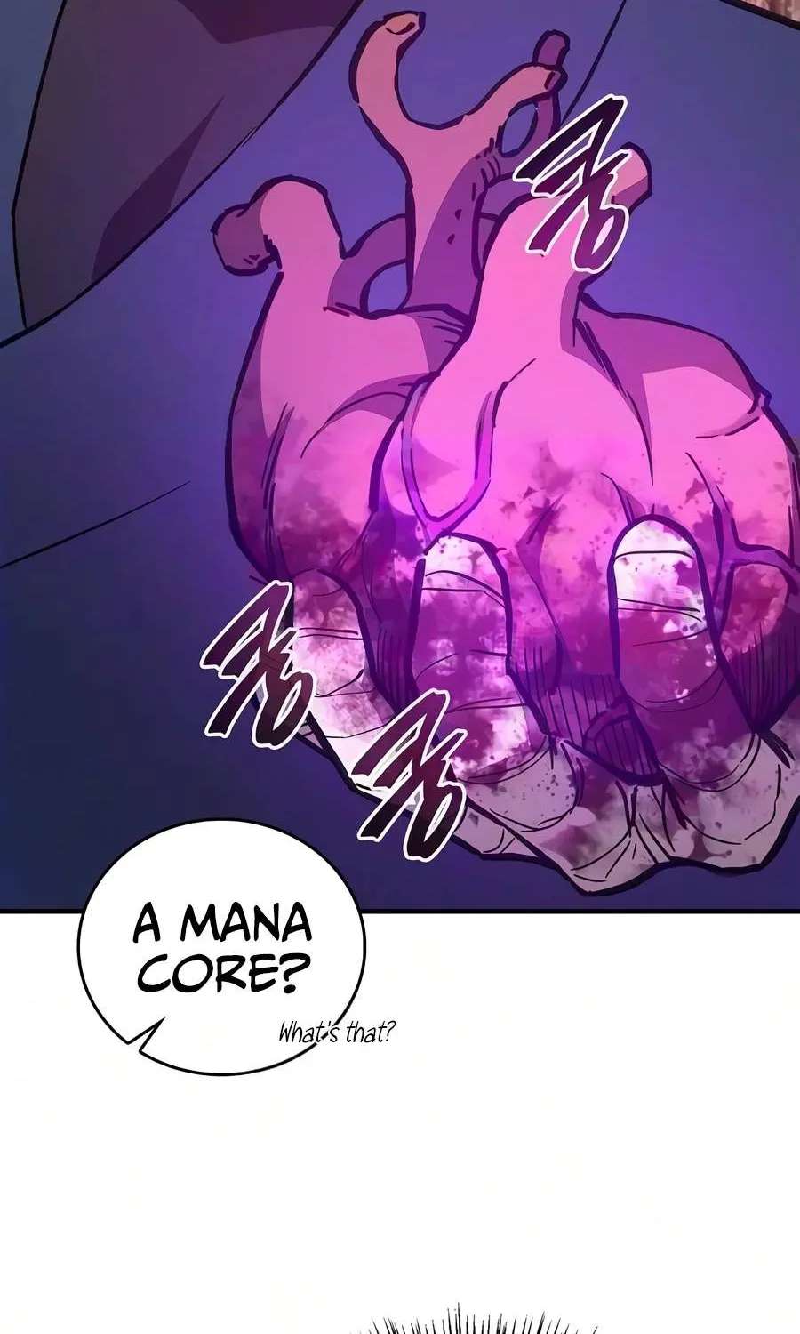 The Demonic Cult Instructor Returns Chapter 65 - page 36