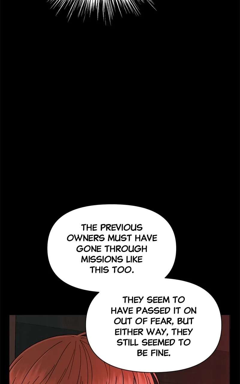 Gisaengbeonsik Chapter 13 - page 58