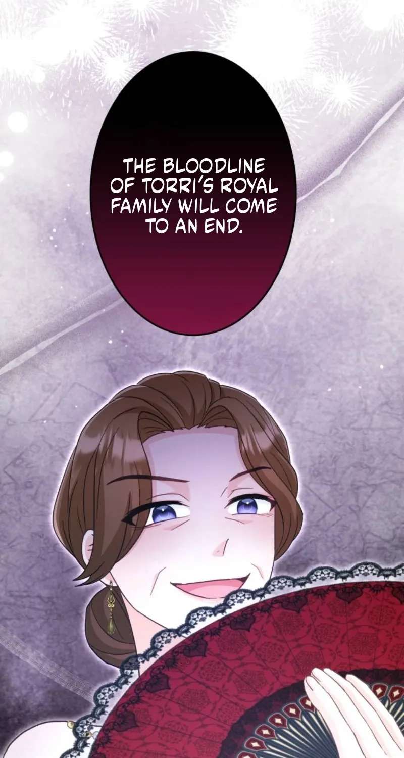 Princess Sveta's Political Marriage Chapter 83 - page 44