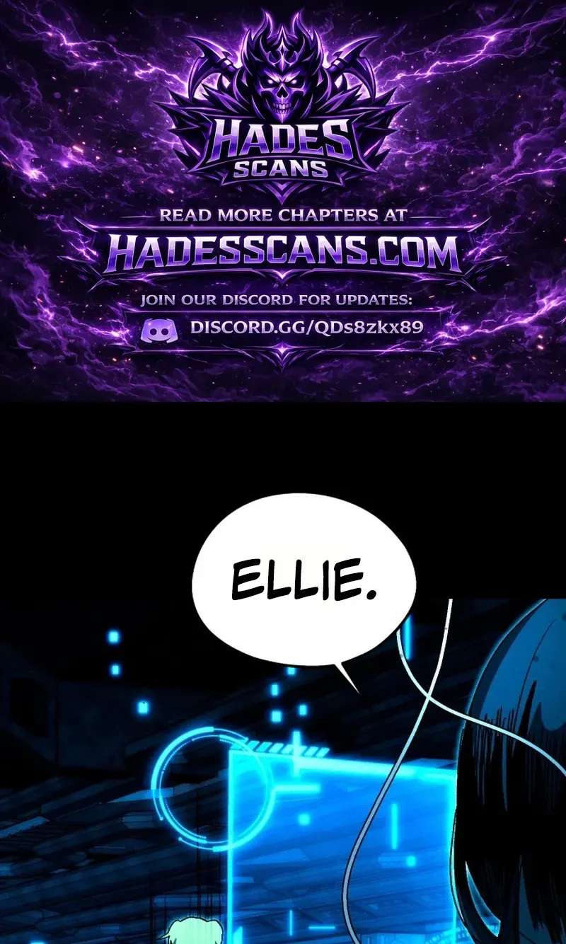 Project Mars Chapter 57 - page 1