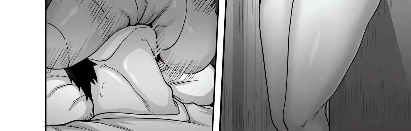 Annoying Little Sister needs to be Scolded Chapter 1 - page 244