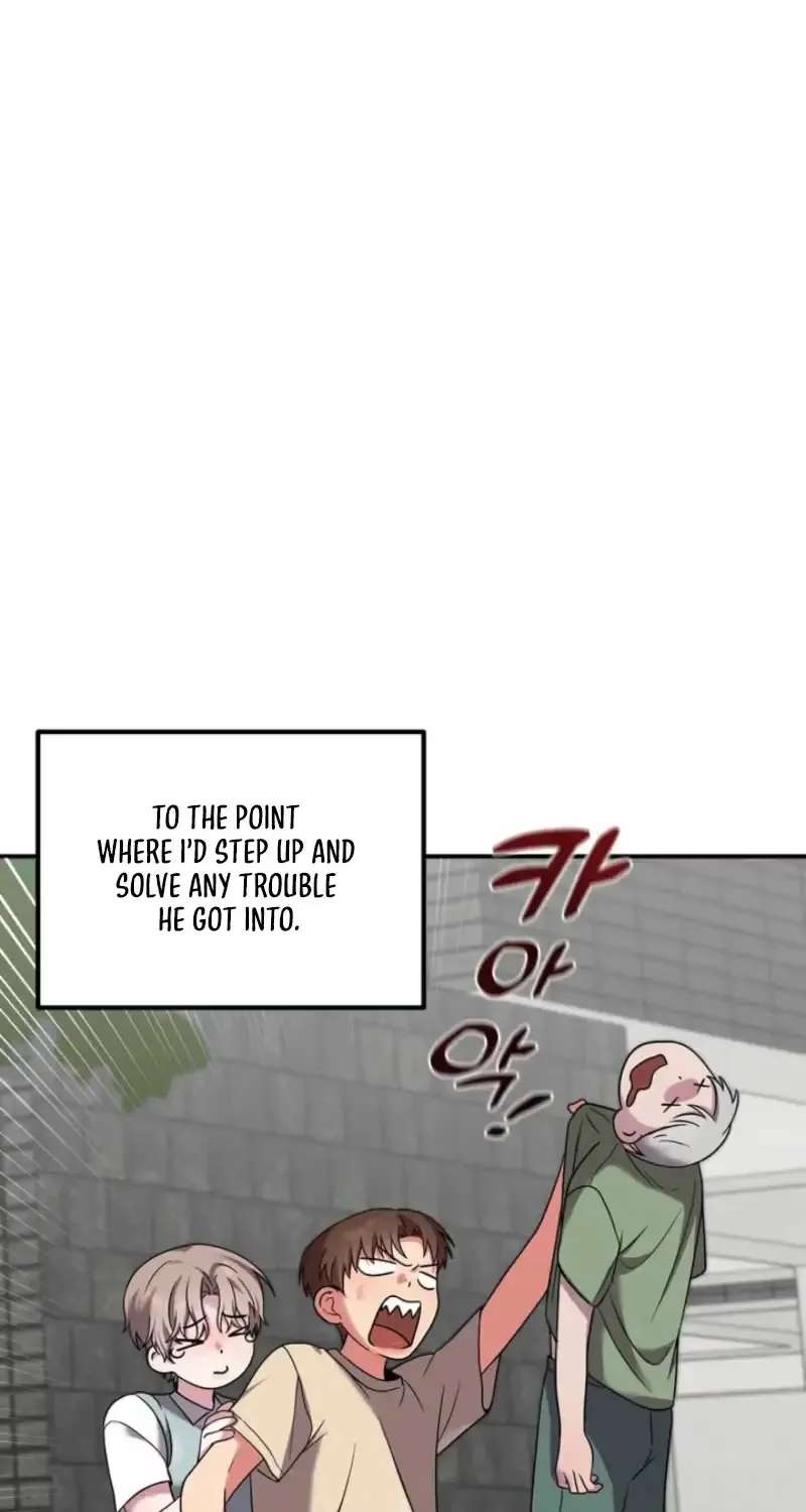 Pairing Complete! Chapter 1 - page 37