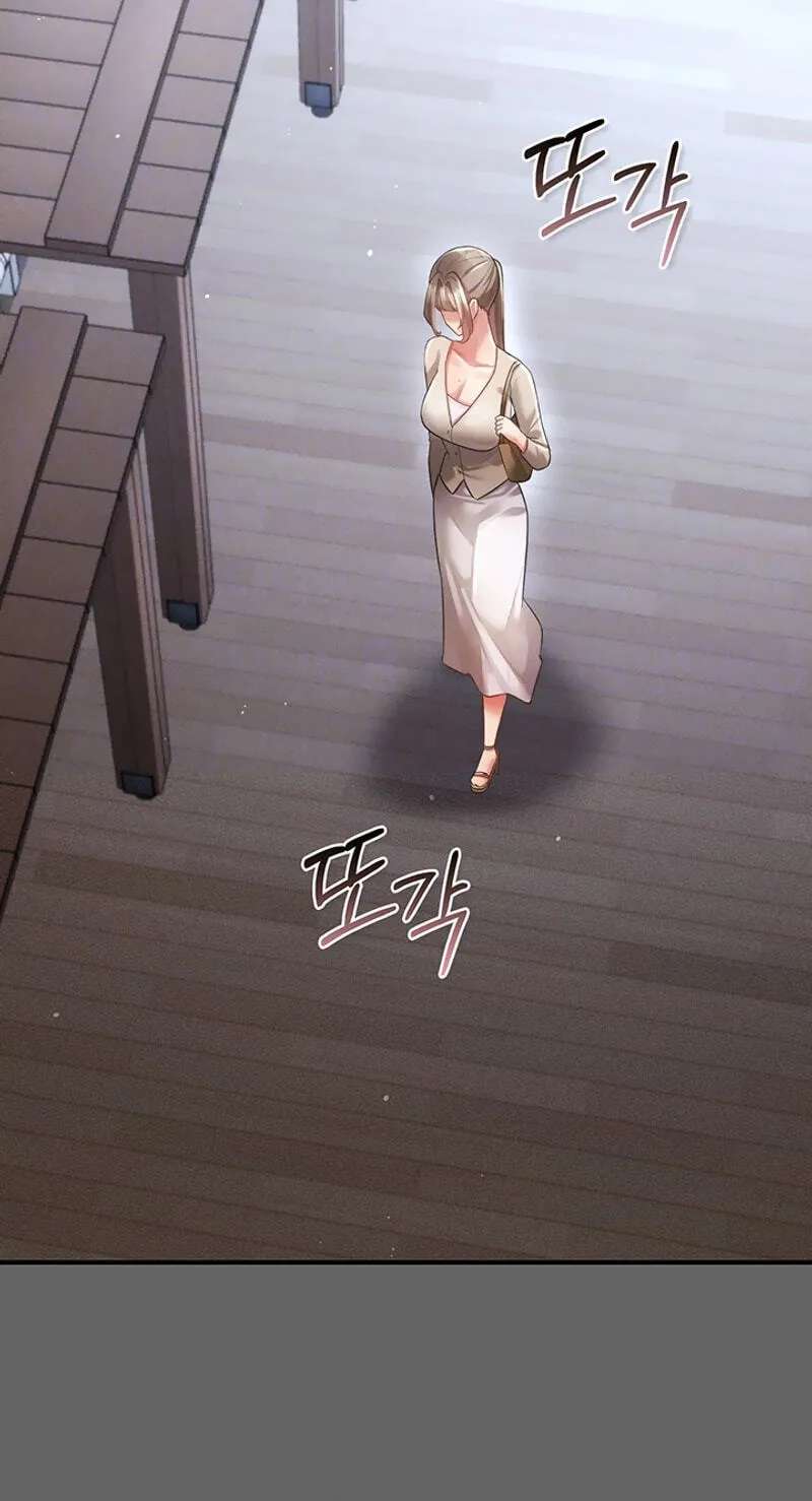 Perverted Pure Love Chapter 20 - page 23