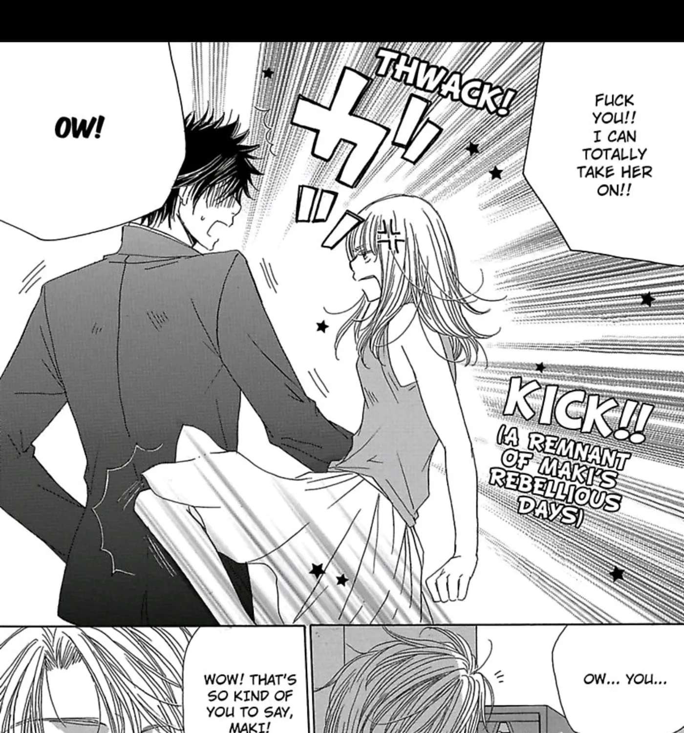 Darling niwa Himitsu! Chapter 2 - page 25