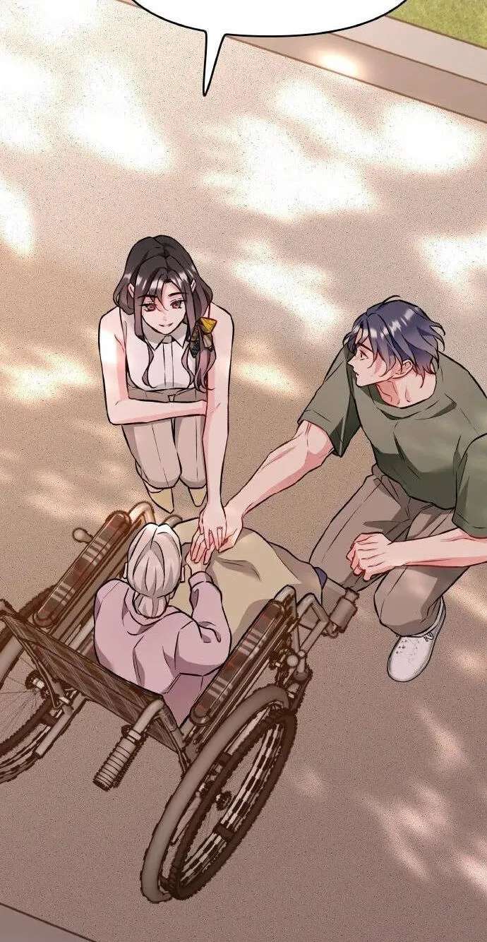 Satan’s Pure Love Chapter 41 - page 44