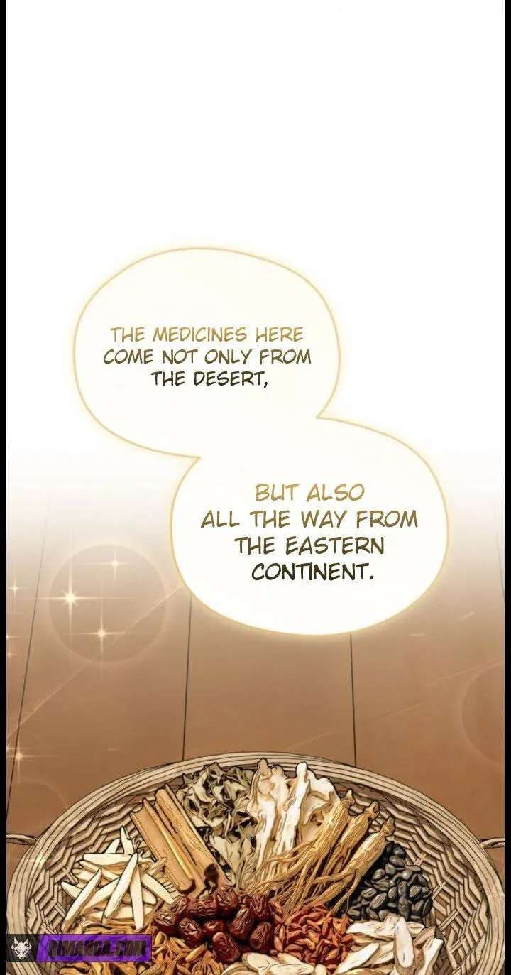 The Otherworldly Nutritionist Chapter 33 - page 14