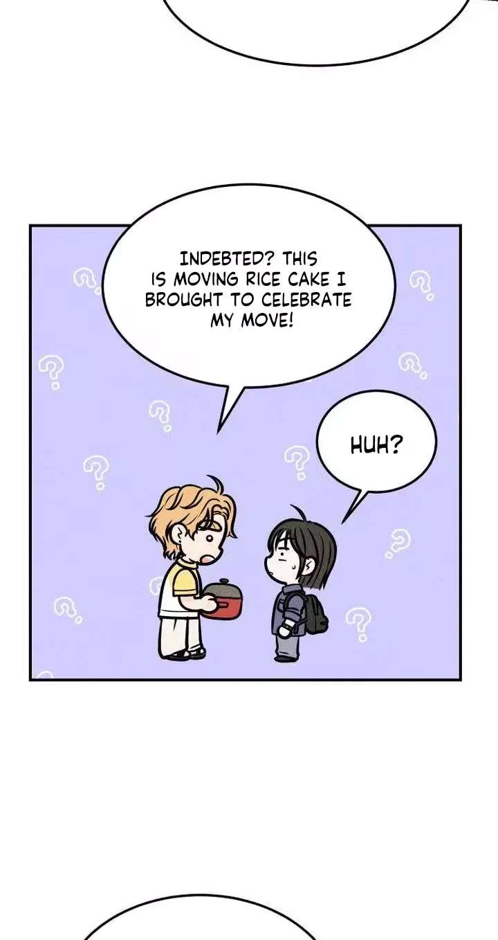 Pure Love Quest, Again Chapter 8 - page 63