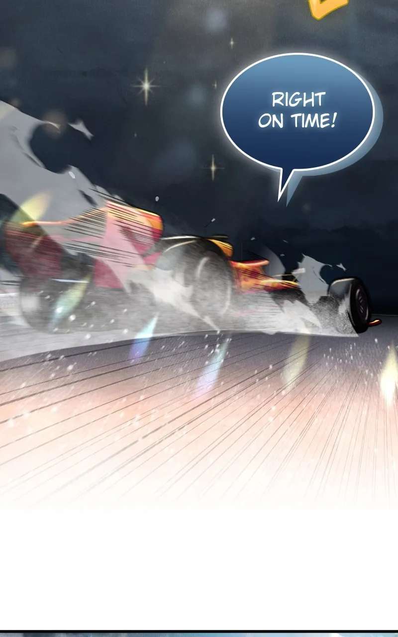 Mickey x F1 Racing to the Top Chapter 16 - page 65