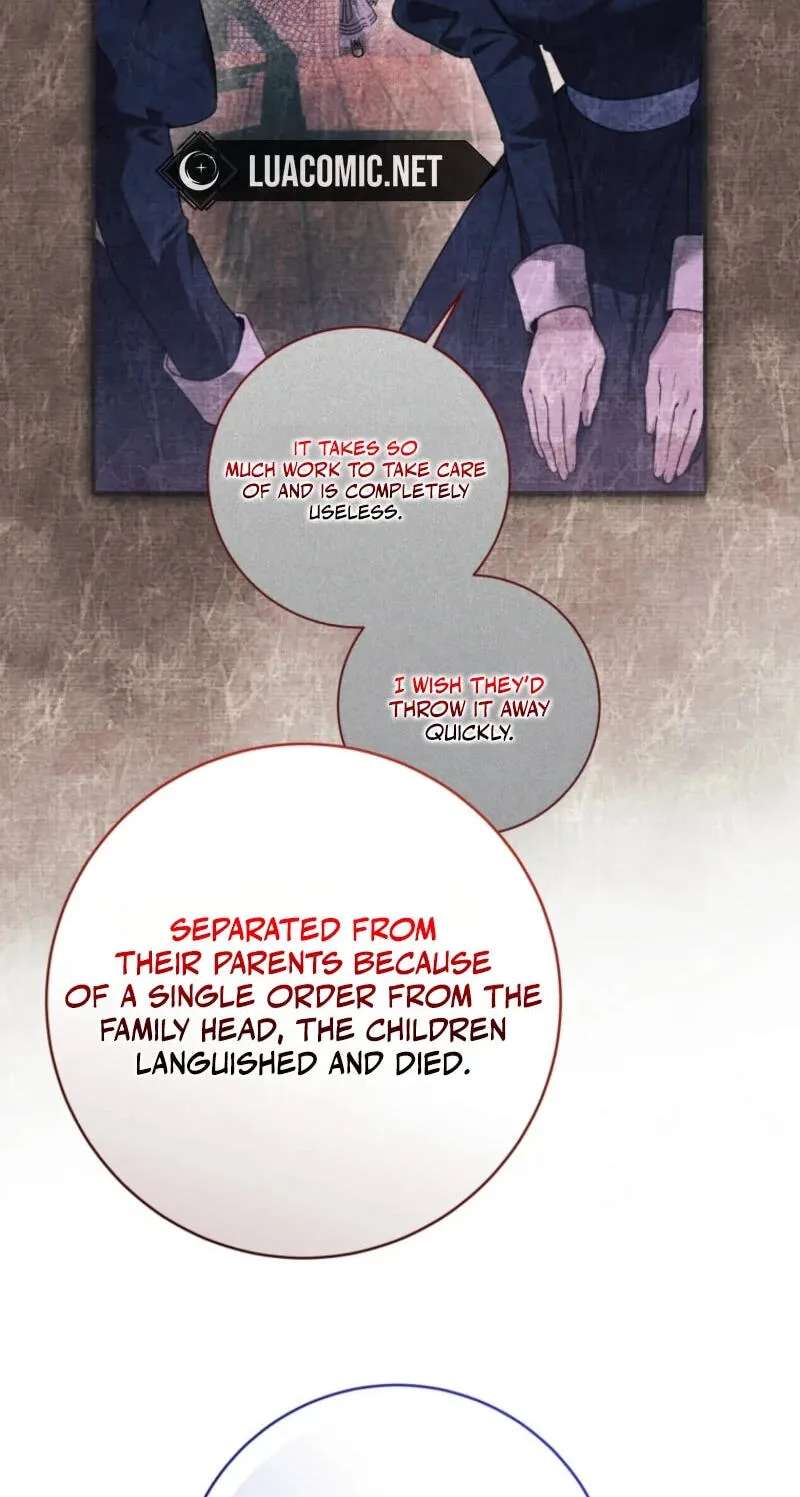 'Cause Calypso Can Chapter 118 - page 35