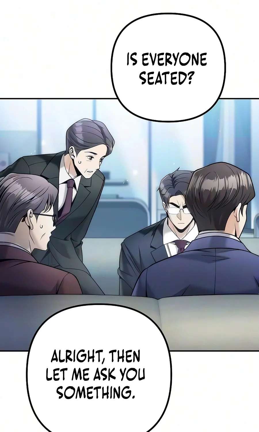 The Money Keeps Piling Up Even If I Spend It Chapter 8 - page 109