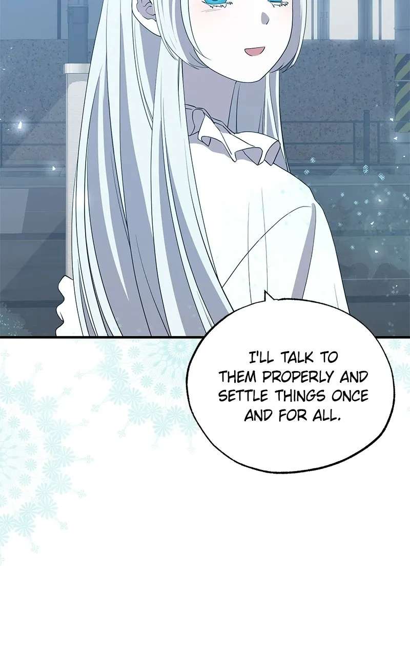 Night Shift in AnotherWorld Chapter 28 - page 27