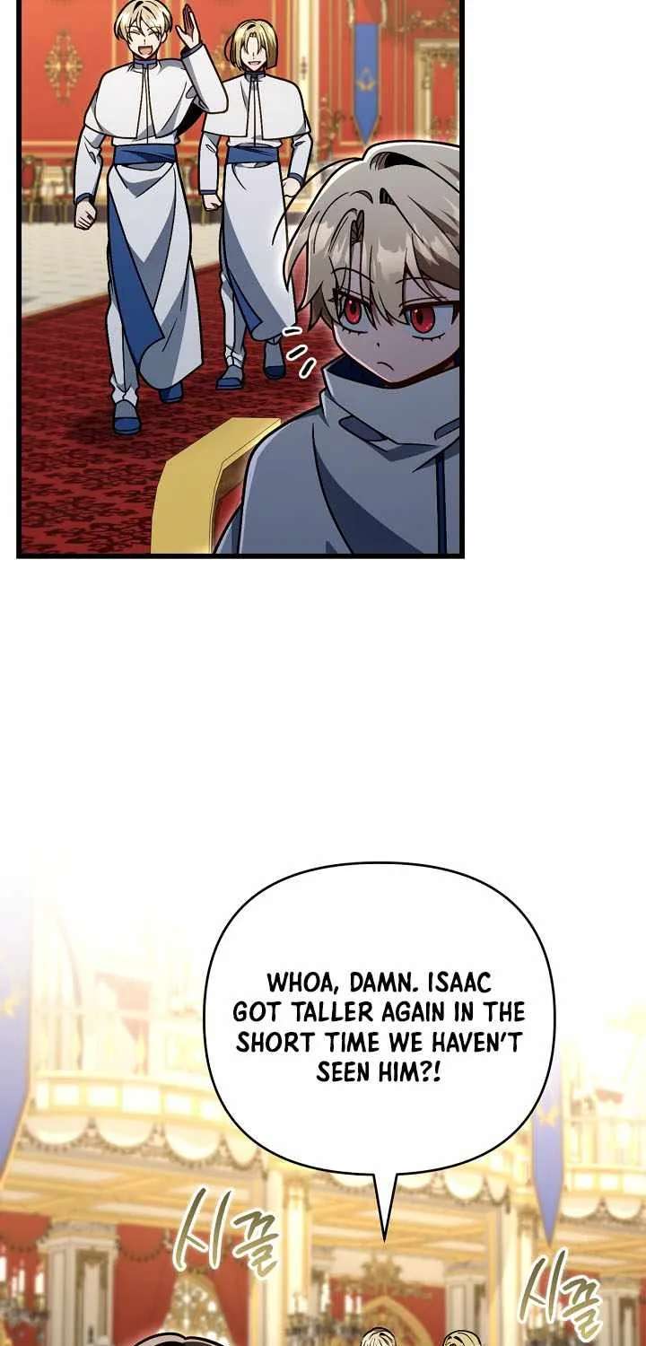 I'm Gonna Annihilate This Land Chapter 92 - page 34